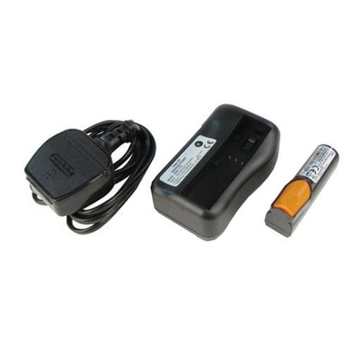 Запасной аккумулятор с зарядным устройством Testo (0554 1087)