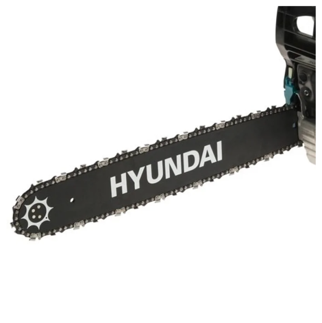 Бензопила Hyundai Х 5320 Бензопила Hyundai Х 5320