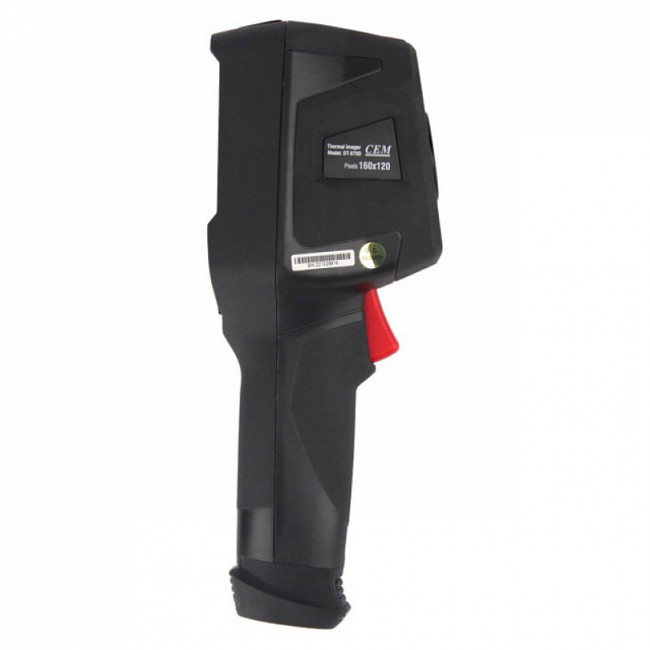 Тепловизор CEM DT-979D Тепловизор CEM DT-979D