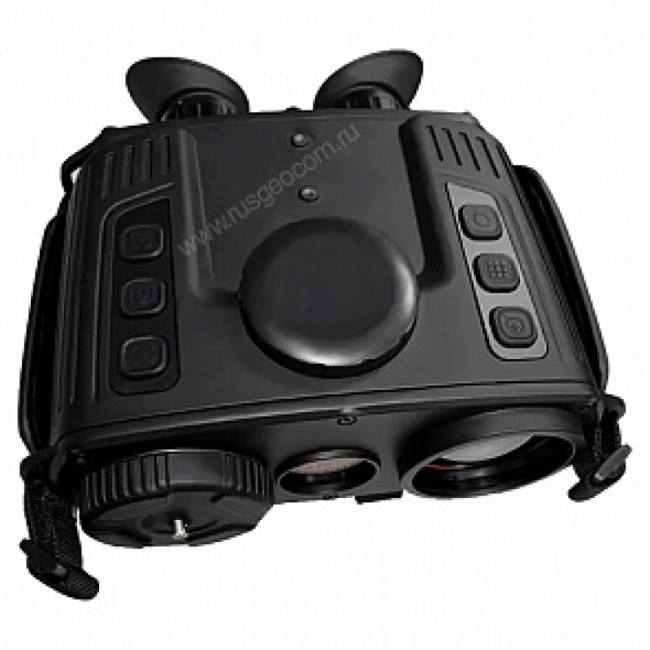 Тепловизионный бинокль HTI HT-C600 Тепловизионный бинокль HTI HT-C600