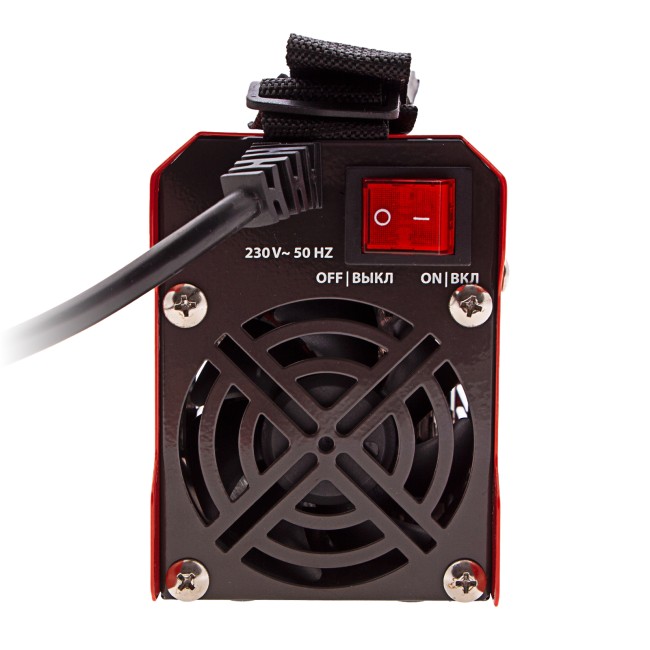 Инверторный аппарат дуговой сварки MMA-220S MTX