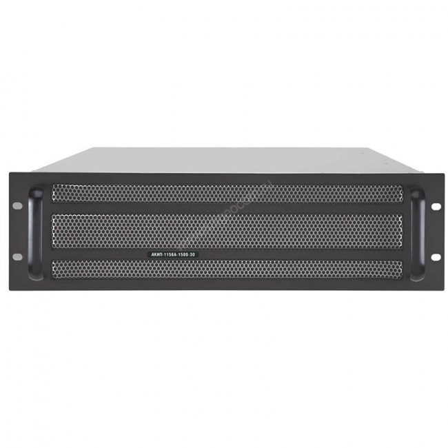 Источник питания АКИП-1156АЕ-250-120