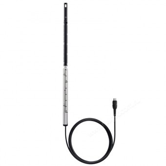 Зонд с обогреваемой струной (цифровой) Testo Зонд с обогреваемой струной (цифровой) Testo