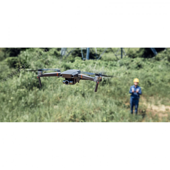 Квадрокоптер DJI Mavic 2 Enterprise + Smart Controller Квадрокоптер DJI Mavic 2 Enterprise + Smart Controller