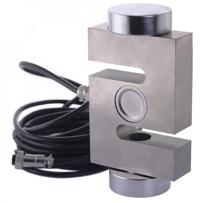 Цифровой динамометр МЕГЕОН 53003К