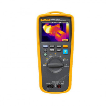 Мультиметр-тепловизор Fluke 279 FC I/B