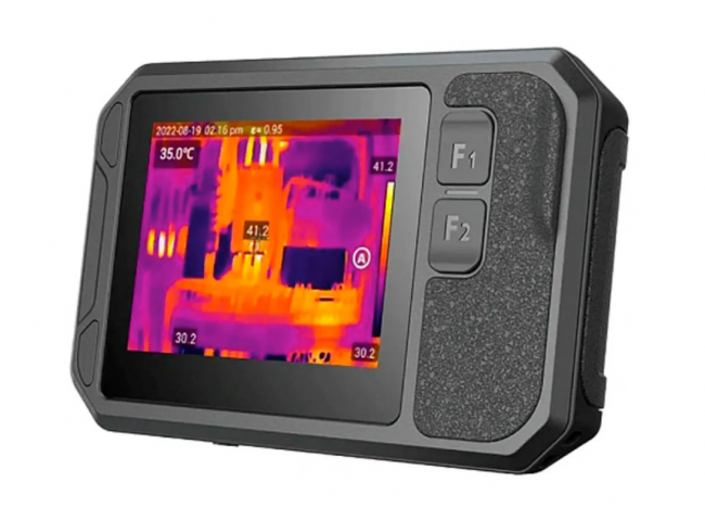 Тепловизор Guide PF210 Тепловизор Guide PF210