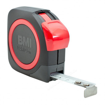 Измерительная рулетка BMI VARIO 5m Измерительная рулетка BMI VARIO 5m