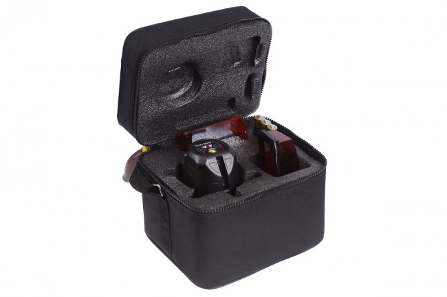 Лазерный уровень ADA 2D Basic Level