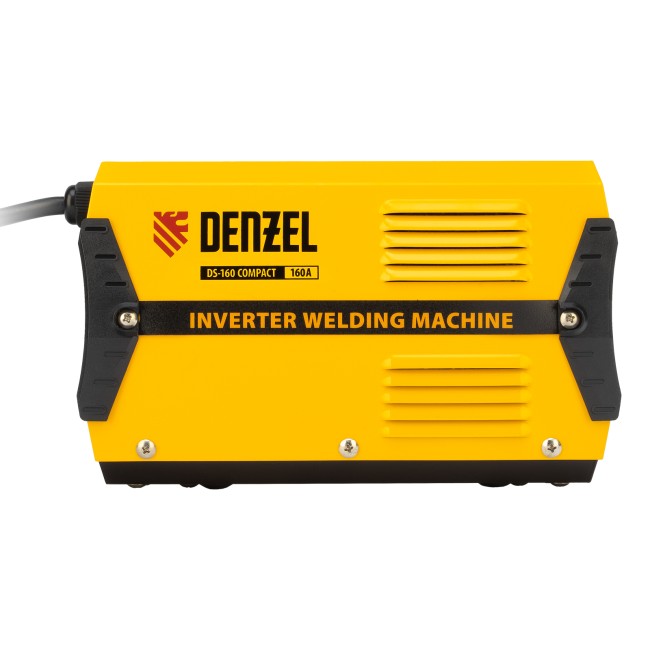 Аппарат дуговой сварки DS-160 Compact Denzel Аппарат дуговой сварки DS-160 Compact Denzel