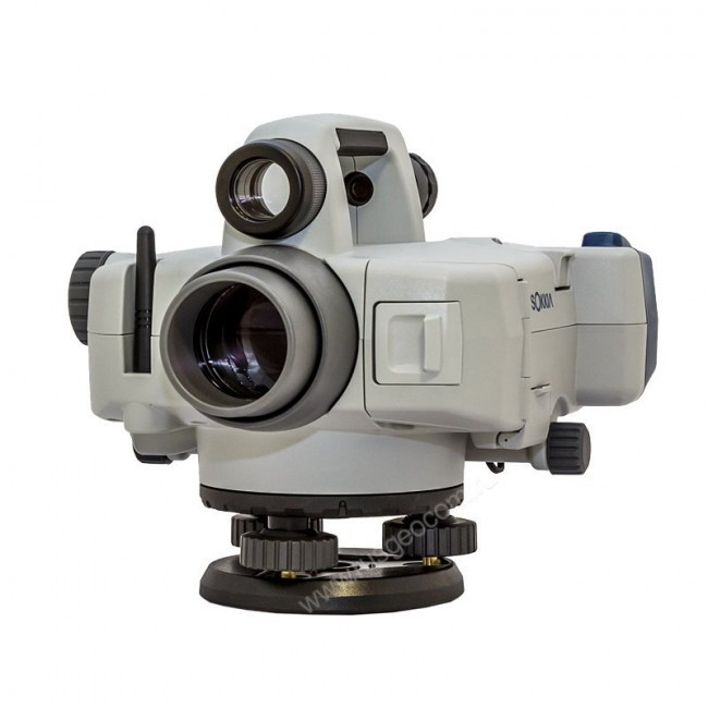 Электронный нивелир Sokkia SDL1X