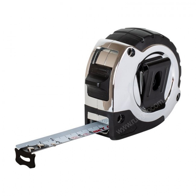 Измерительная рулетка BMI twoCOMP CHROM 5 M Измерительная рулетка BMI twoCOMP CHROM 5 M