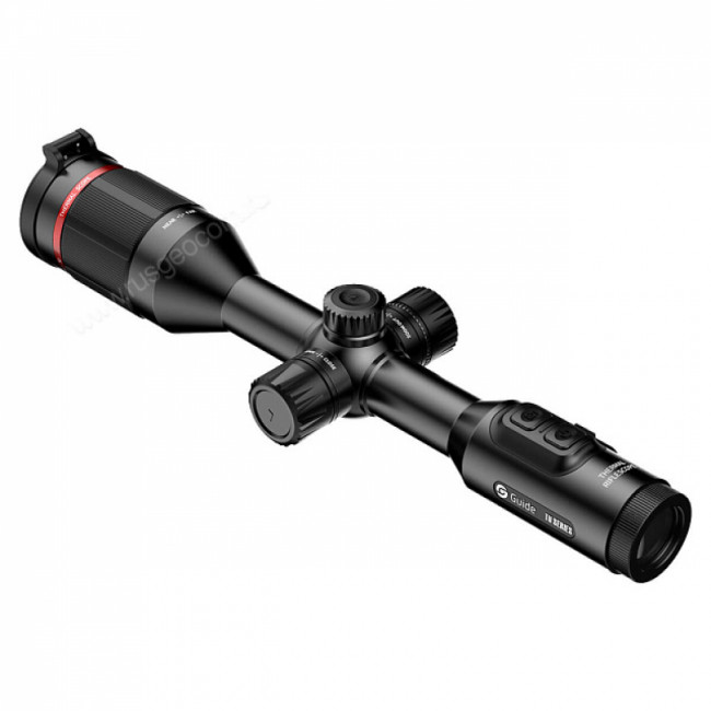 Тепловизионный прицел Guide TU450 Тепловизионный прицел Guide TU450