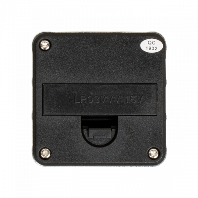 Электронный угломер RGK U-66