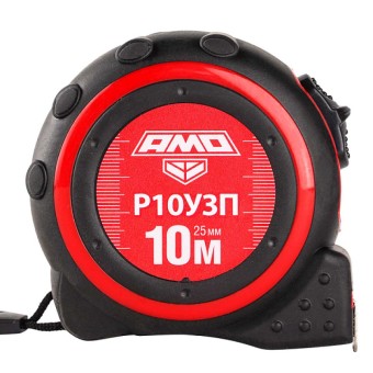 Рулетка измерительная AMO Р10У3П Рулетка измерительная AMO Р10У3П