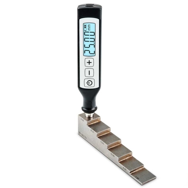 Стандартный образец "Ступенька" Стандартный образец "Ступенька"