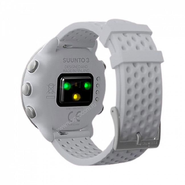 Часы SUUNTO 3 Pebble White Часы SUUNTO 3 Pebble White