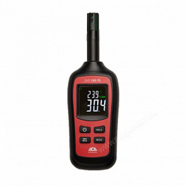 Термогигрометр ADA ZHT 100-70