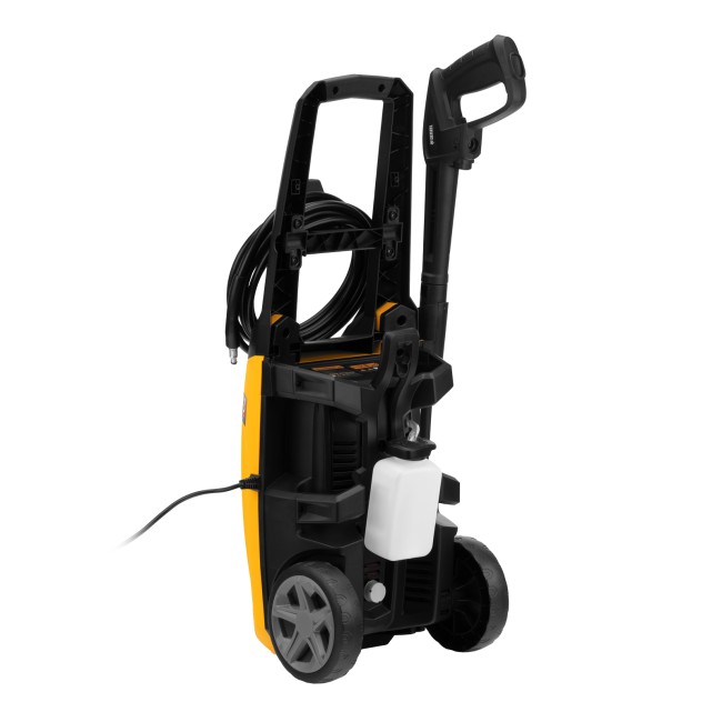 Моечная машина высокого давления R-170 Denzel