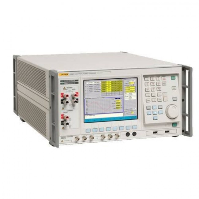 Эталон электропитания Fluke 6120B/E/50A Эталон электропитания Fluke 6120B/E/50A