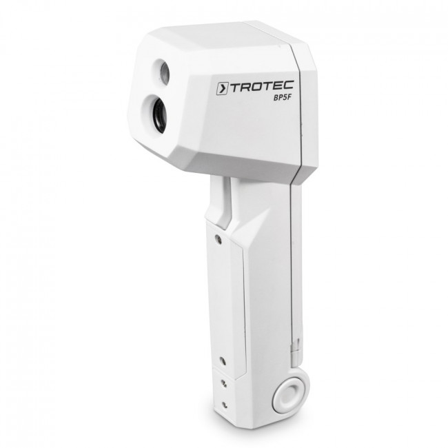 Пирометр Trotec BP5F с проникающим щупом для пищевых продуктов Пирометр Trotec BP5F с проникающим щупом для пищевых продуктов