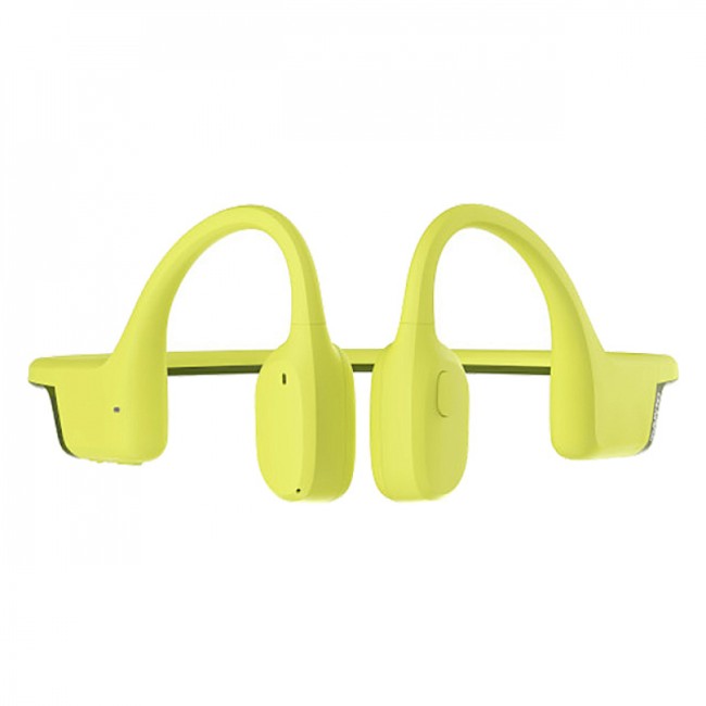 Наушники SUUNTO Sonic Lime, зеленый Наушники SUUNTO Sonic Lime, зеленый