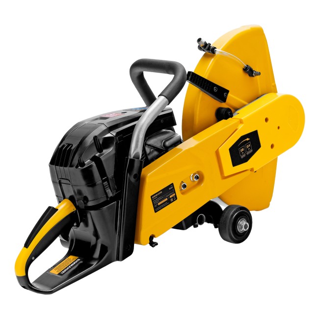 Бензорез МС-6535 диаметр диска 350 DENZEL Бензорез МС-6535 диаметр диска 350 DENZEL