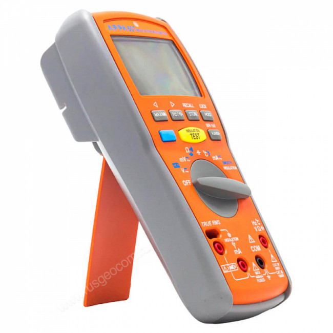 Мегаомметр APPA 607