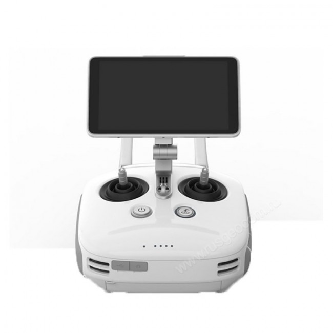 Квадрокоптер DJI Phantom 4 RTK + D-RTK 2 Mobile Station Combo Квадрокоптер DJI Phantom 4 RTK + D-RTK 2 Mobile Station Combo