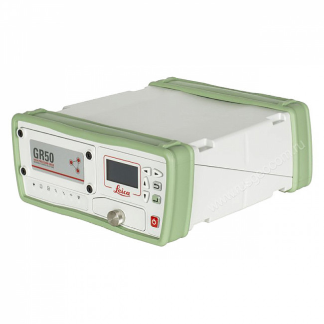 GNSS приёмник GPS Leica GR50