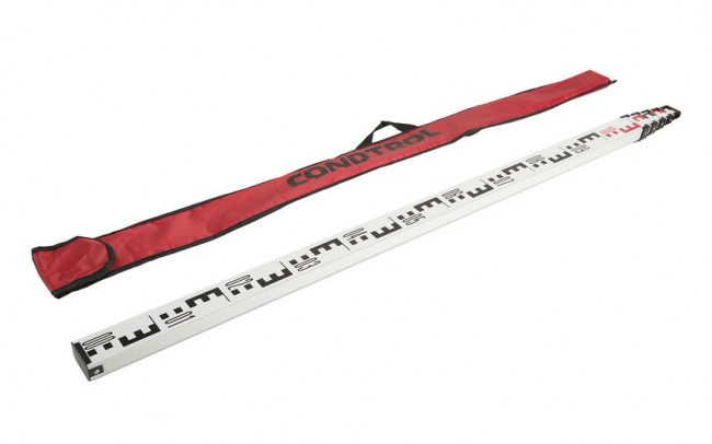 Рейка Condtrol TS5M Рейка Condtrol TS5M