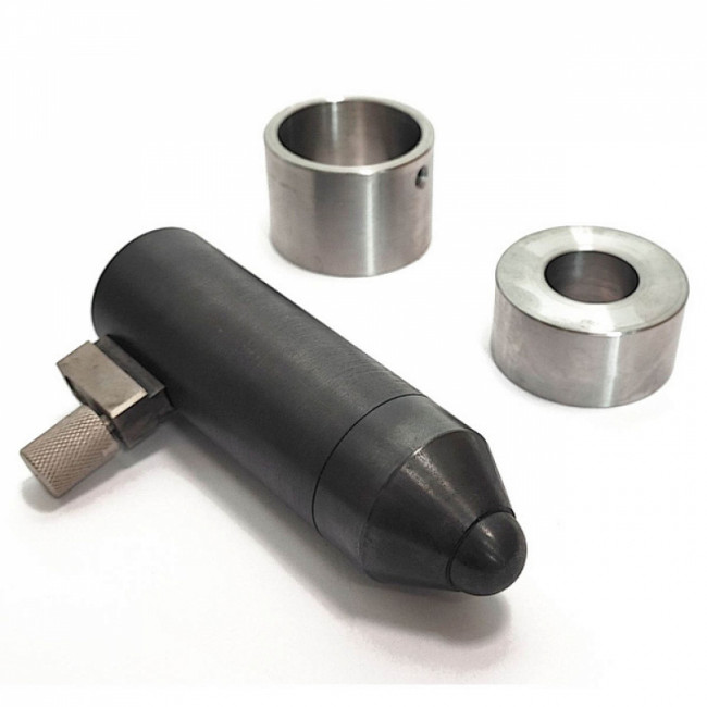 Тестер прочности при ударе ПРОМТ ТП-У (ГОСТ 53007) Тестер прочности при ударе ПРОМТ ТП-У (ГОСТ 53007)