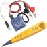 Комплект Fluke Networks PRO3000F50-KIT - индуктивный щуп и генератор