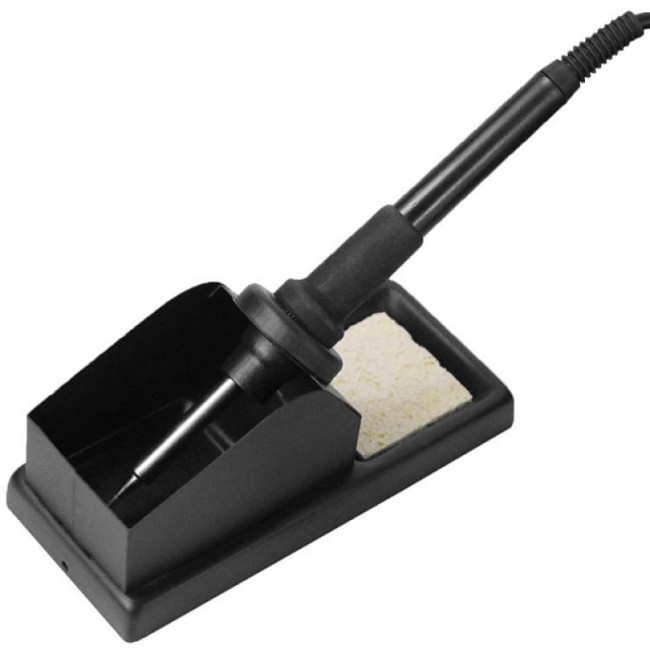 Комбинированная паяльная станция МЕГЕОН 00522 Комбинированная паяльная станция МЕГЕОН 00522