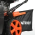 Скарификатор бензиновый Patriot SCG 212 Скарификатор бензиновый Patriot SCG 212