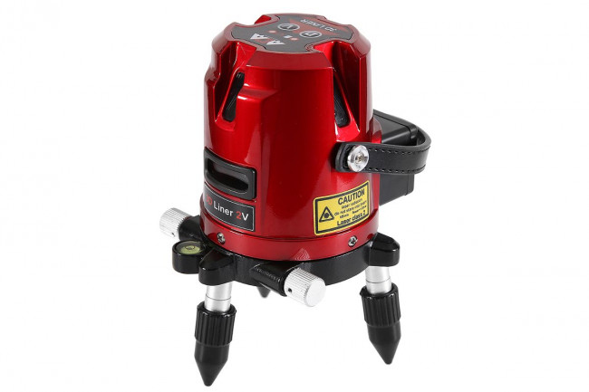 Лазерный уровень ADA 3D Liner 2V Лазерный уровень ADA 3D Liner 2V