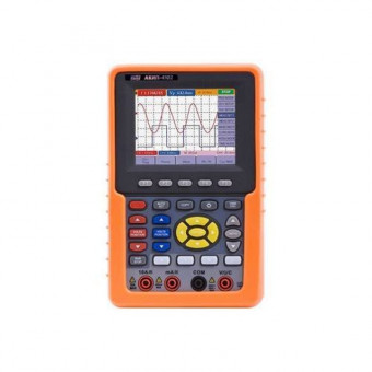 Осциллограф АКИП-4102 Осциллограф АКИП-4102