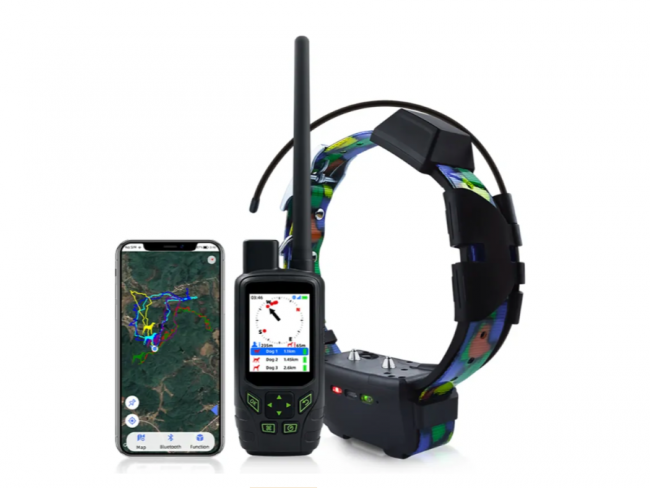 Ошейник Artelv Tracker Ошейник Artelv Tracker