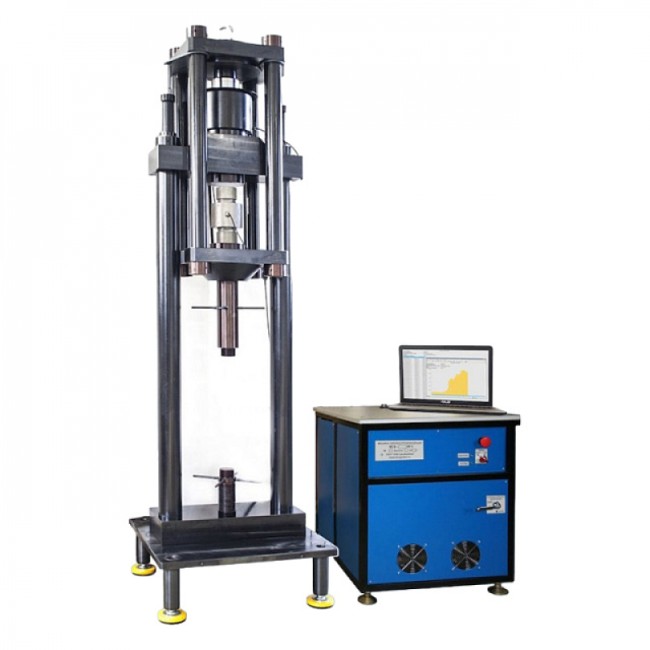 Машина силовоспроизводящая (силозадающая) МСВ-300/2МГ4 Машина силовоспроизводящая (силозадающая) МСВ-300/2МГ4