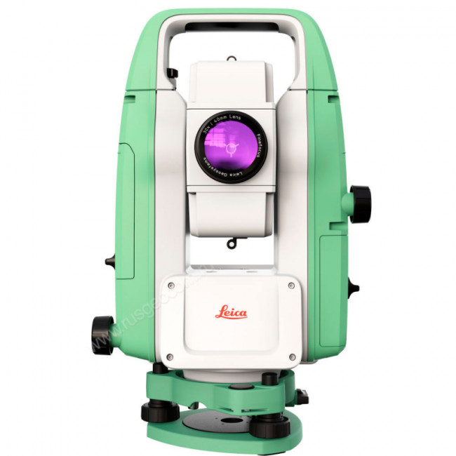 Тахеометр Leica TS03 R500 (3") Тахеометр Leica TS03 R500 (3")