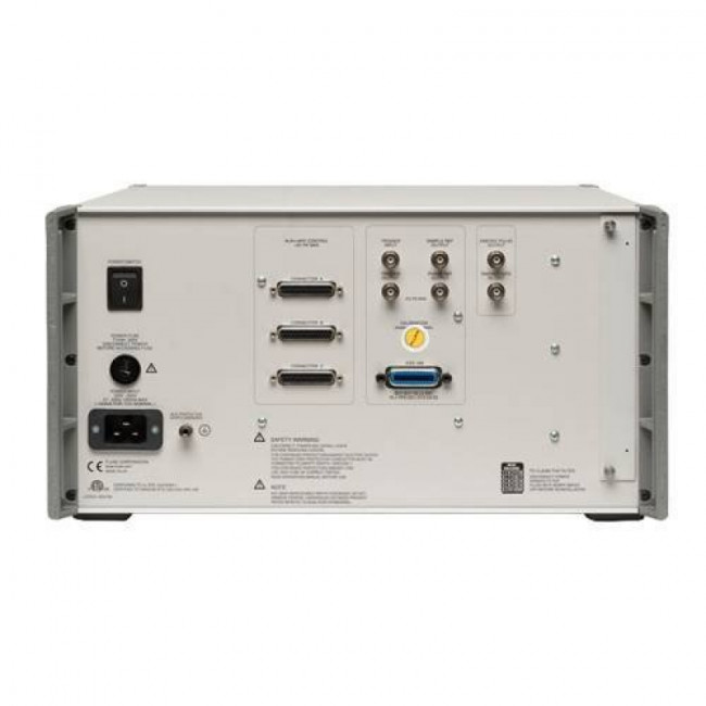 Эталон электропитания Fluke 6145A/80A Эталон электропитания Fluke 6145A/80A