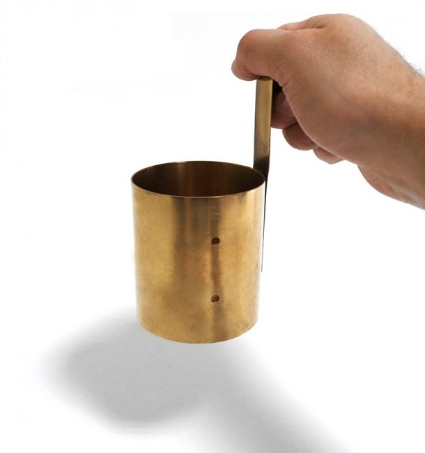 Кружка для определения условной вязкости ПРОМТ ВМС Кружка для определения условной вязкости ПРОМТ ВМС