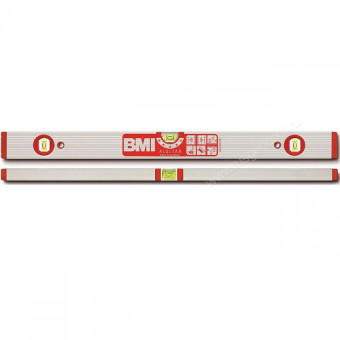 Строительный уровень BMI Alustar 691W 60 см