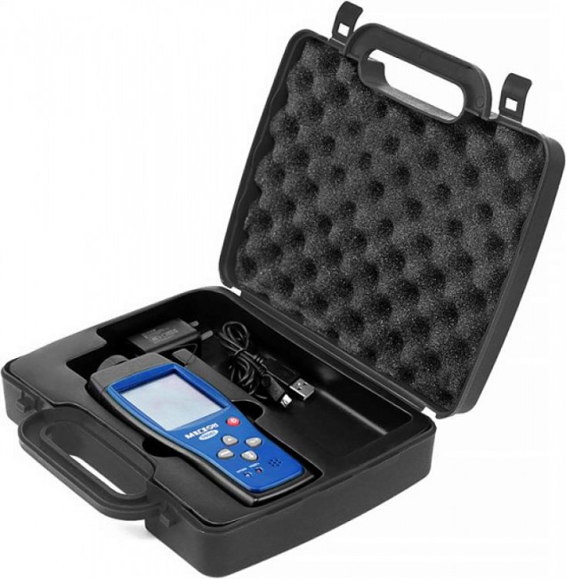 Измеритель концентрации кислорода МЕГЕОН 08081 Измеритель концентрации кислорода МЕГЕОН 08081