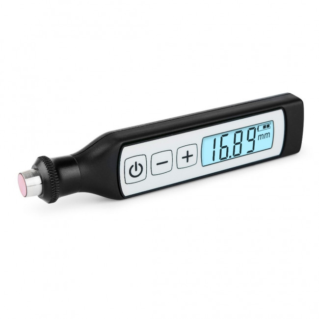 Ультразвуковой толщиномер А1207 Ультразвуковой толщиномер А1207