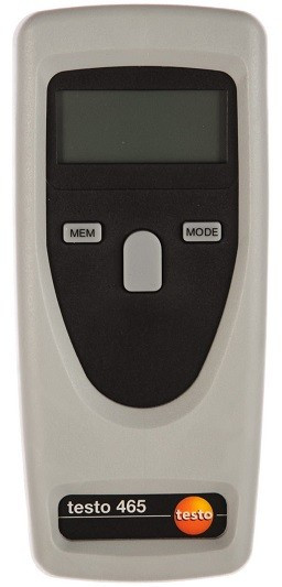 Тахометр Testo 465 Тахометр Testo 465