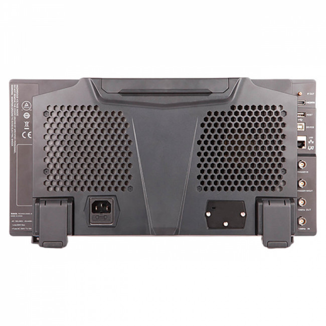 Анализатор спектра реального времени RIGOL RSA5065