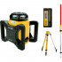 Ротационный нивелир STABILA LAR 160 + REC160 RG + BST-S + NL Ротационный нивелир STABILA LAR 160 + REC160 RG + BST-S + NL