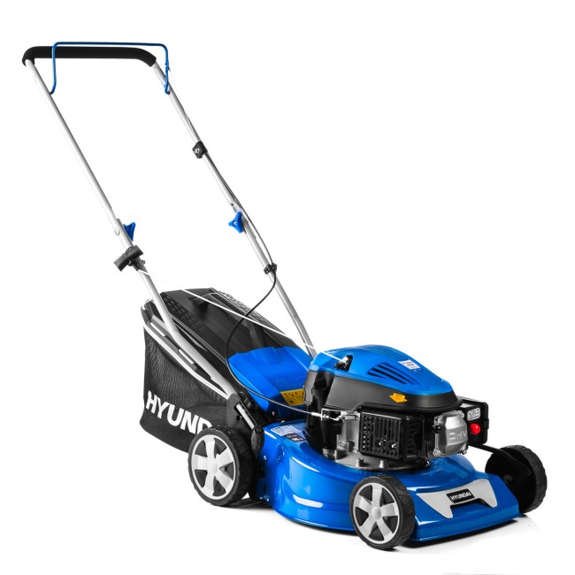 Бензиновая газонокосилка Hyundai L 4220 Бензиновая газонокосилка Hyundai L 4220