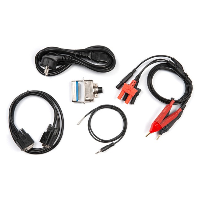 Измеритель сопротивления АКИП-6304 Измеритель сопротивления АКИП-6304